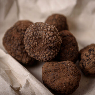 Tartufo nero di Bagnoli