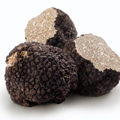 Tartufo nero estivo