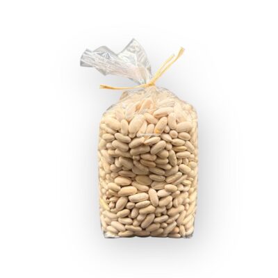 Fagioli secchi cannellini -500 gr