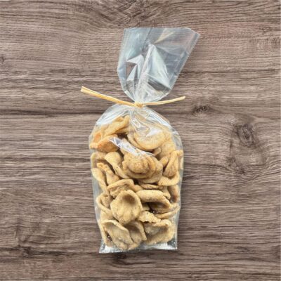 Orecchiette Snack al tartufo